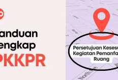  Ini Proses Pengurusan Kesesuaian Kegiatan Pemanfaatan Ruang (KKPR)