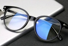  Inilah Cara Mudah Mengecek Keaslian Kacamata Anti Radiasi di Rumah