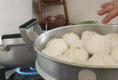 Ini Alasan Mengapa Mengukus Dianggap Lebih Sehat daripada Merebus