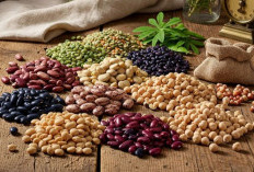  Atasi Cemas Secara Alami, 6 Makanan Ini Baik untuk Kesehatan Mental