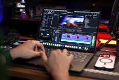  MacBook Pro 14 Inci M5 Rilis di Indonesia, Apa Saja Peningkatannya ?