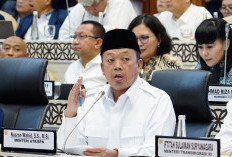 Konflik Agraria di Kawasan Hutan, Ini Langkah Konkret ATR/BPN