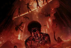 Sinopsis Film Jembatan Shiratal Mustaqim  