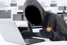  Marak Penipuan Online Jelang Natal dan Tahun Baru, Ini Cara Menghindarinya