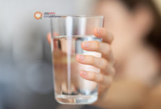  Inilah Resiko Memberikan Air Putih pada Bayi Kurang dari 6 Bulan Menurut Ahli Kesehatan