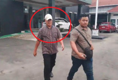  Soal Kasus Korupsi PDAM, Eks Bupati Rejang Lebong Dipanggil Kejari