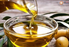 Ini Jenis Minyak Goreng yang Bisa Merusak Kesehatan Kamu