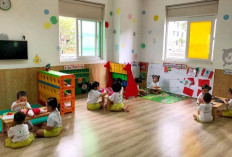 Waspada Red Flag Daycare! Inilah Tips Lengkap Memilih Tempat Penitipan Anak yang Aman dan Berkualitas