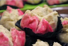 Resep Kue Moho Solo Simple!