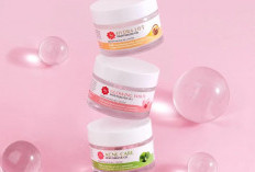  Harga Rp30 Ribuan, Manfaat Maksimal ! Inilah Keunggulan Viva Moisturizer Gel 2026