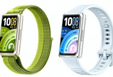 Cocok untuk Olahraga dan Aktivitas Harian, Ini Keunggulan Huawei Band 11 Series