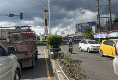 Fokus PJU dan Penertiban Kendaraan Bertonase Besar