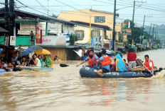  Waspada Bahaya Listrik Saat Banjir, Ini Imbauan dan Langkah Aman dari PLN