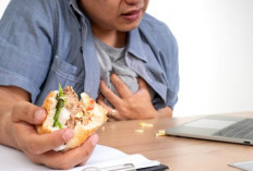 Ramai Kasus Keracunan, Apakah BPJS Kesehatan Menanggung Biayanya?