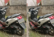 Ini Kekurangan Motor Yamaha NMAX Tahun 2016, Disebut Berisik dan Kasar?    ﻿