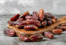 Jangan Tertipu Harga Murah! Ini Ciri Kurma Rusak yang Perlu Diketahui