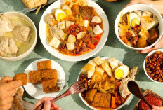 Makan Daging Tanpa Rasa Waswas, Ini Tips Menjaga Kolesterol Usai Lebaran