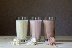  Whey Protein Itu Apa Sih ? Ini Penjelasan Lengkapnya