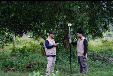  Uji Coba Layanan Pengukuran Terjadwal, Kementerian ATR/BPN Sasar 38 Kantor Pertanahan  ​