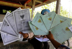  ATR/BPN Ungkap Peran Penting Warkah Tanah dalam Sengketa Lahan