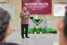 Wamen ATR/Waka BPN: Pertanahan Berperan Strategis dalam Mendukung Asta Cita Presiden