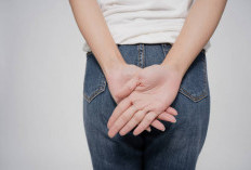 Bahaya Jika Sering Kentut