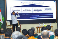  Menaker Siapkan Transformasi BLK, Ini Tujuannya