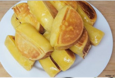 Resep Pukis Susu Lembut Anti Gagal!