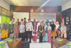 Lindungi Generasi Muda, Rejang Lebong Matangkan Raperbub Pencegahan Perkawinan Anak