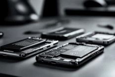  5 Fitur yang Diprediksi Jadi Standar HP Murah 2026, Makin Canggih Meski Harga Terjangkau