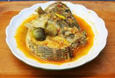 Resep Singang Ikan Khas Sumbawa