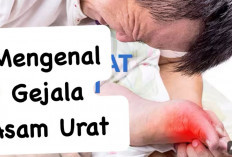 Benarkah Bisa Kena Asam Urat Gara-Gara Kipas Angin?