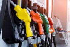 Dampak Konflik Timur Tengah, Sri Lanka Ubah Sistem Kerja dan Distribusi BBM