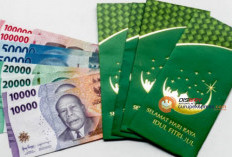 Uang THR Anak Adalah Haknya, Ini Cara Orang Tua Mengelolanya dengan Tepat