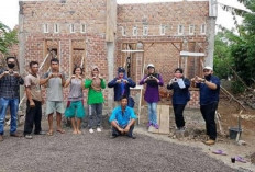 Pemkab Perjuangkan 1.900 Unit Bedah Rumah ke Kementerian PKP