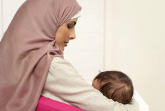 Ini Dia Pola Makan Ideal Selama Masa Nifas agar Ibu Cepat Pulih