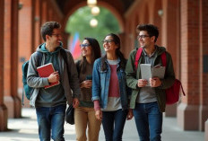 10 Negara dengan Tingkat Pendidikan Tertinggi di Dunia, Kanada Peringkat Pertama