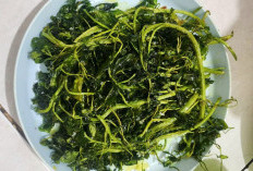  Jukut Goreng, Tren atau Ancaman Kesehatan?