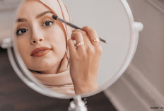 Penyebab Pori-Pori Makin Terlihat Besar 