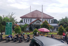 Selama Lebaran, IGD RSUD Tetap Buka Pelayanan