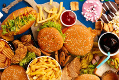  Mengapa Terlalu Banyak Makan Junk Food Berbahaya bagi Kesehatan Tulang? Ini Penjelasannya