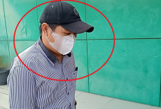 Eks Kepala SMPN 2 Rejang Lebong Diperiksa Kejari, Dugaan Penyalahgunaan Dana BOS Mencuat