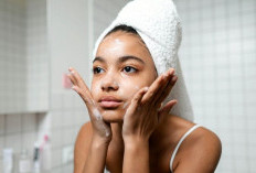  Mulai dari Rp20 Ribuan, Ini Sabun Wajah yang Bantu Atasi Flek Hitam