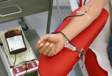  Benarkah Golongan Darah Mempengaruhi Risiko Diabetes Tipe 2 ?