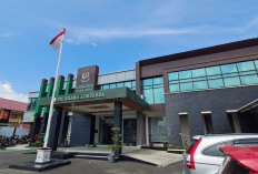 Dua Mantan Pejabat Rejang Lebong Diperiksa Jaksa Terkait Kasus Ini