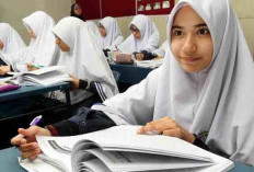  Anggaran Kementrian Agama TA 2027 Disetujui DPR RI Sebesar Rp 41,8 Triliun