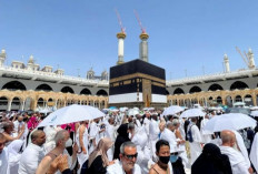 Jemaah Umrah Diminta Tak Mudah Tergiur Promo, Ini Pesan Penting dari Kemenhaj