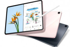  Oppo Pad 5 Resmi Dirilis, Ini Spesifikasi dan Harganya