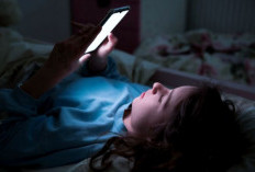 Terungkap! Ini Fakta Sebenarnya tentang Radiasi Ponsel dan Dampaknya bagi Kesehatan