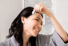  Kulit Tetap Kenyal dan Terhidrasi di Bulan Puasa? Ini Tips Lengkapnya!